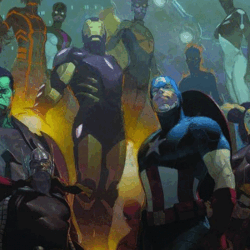 Avengers #24.Now feature image